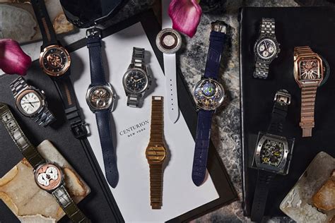 American Express Centurion Teams Up With Top Rolex Retailer 